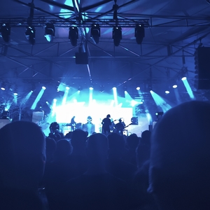 Opeth at Antwerpen, Belgium in OLT Rivierenhof 2026