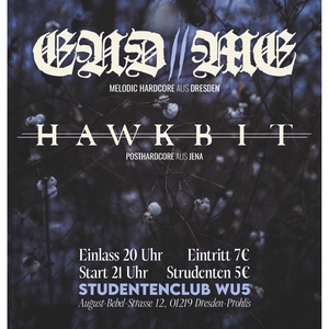 HawkBit Tickets, Tour Dates and Concerts