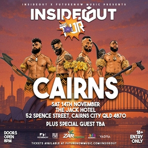 Inside Out Tickets, Tourdaten und Konzerte