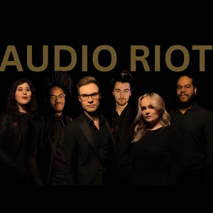 audio riot Tickets, Tour Dates and Concert