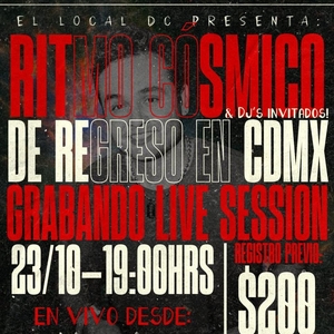 Ritmo Cósmico