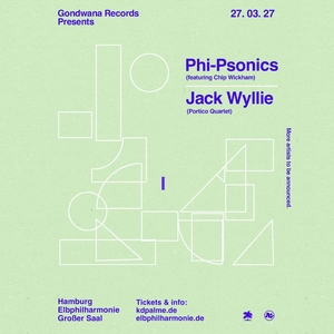 phi-psonics Tickets, Tour Dates and Concerts