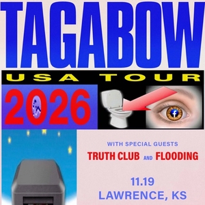 Flooding Tickets, Tour Dates and Concerts