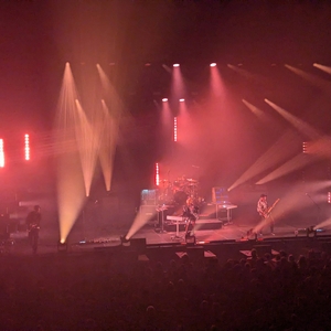 Metric at Ottawa, ON in TD Place 2026