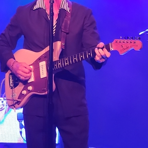Pokey LaFarge at undefined in undefined 2026