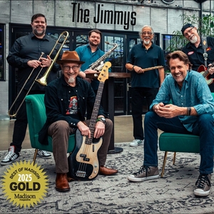 The Jimmys Tickets, Tour Dates and Concerts