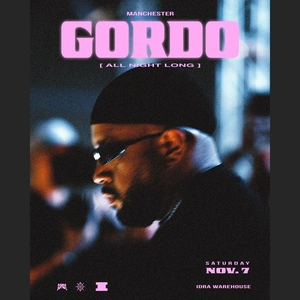 Gordo Tickets, Tour Dates and Concerts