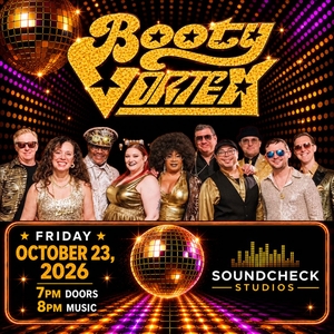 Booty Vortex Tickets, Tour Dates and Concerts