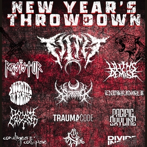 Lilith’s Demise Tickets, Tour Dates and Concerts