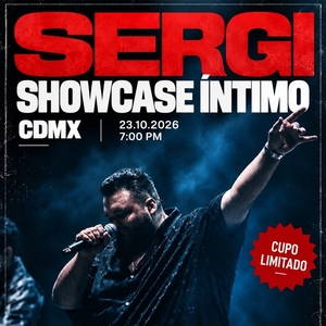 Sergi