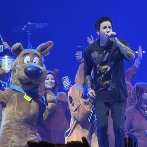 Simple Plan at London, United Kingdom in OVO Arena Wembley 2026
