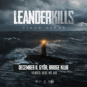 Leander Kills Tickets, Tour Dates and Concerts