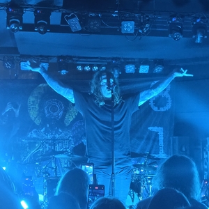 KING 810 at Lakewood, OH in Mercury Music Lounge 2026