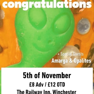 congratulations Tickets, Tour Dates and Concerts