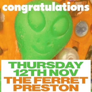 congratulations Tickets, Tour Dates and Concerts