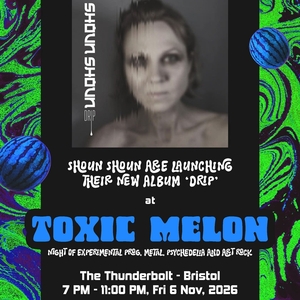 Shoun Shoun Tickets, Tour Dates and Concerts
