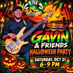 GAVIN THOMPSON Tickets, Tour Dates and Concerts
