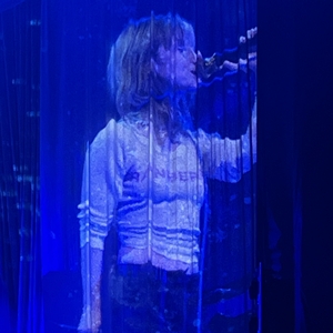 Hayley Williams at Auburn, WA in White River Amphitheatre 2026