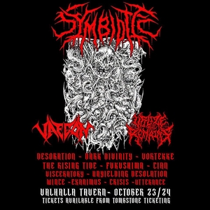 Utilize The Remains Tickets, Tour Dates and Concerts