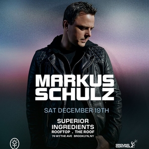 Markus Schulz Tickets, Tour Dates and Concerts