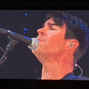 Chevelle at Phoenix, AZ in Talking Stick Resort Amphitheatre 2026