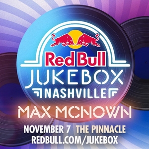 Max McNown Tickets, Tour Dates and Concerts