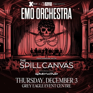 Emo Orchestra Tickets, Tour Dates and Concerts