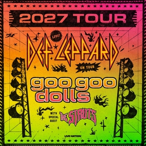 Def Leppard Tickets, Tour Dates and Concerts