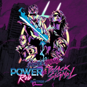 Power Rob