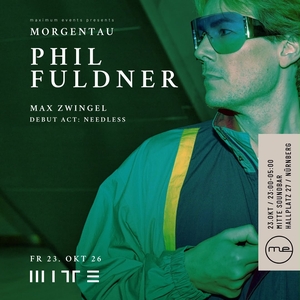 Phil Fuldner