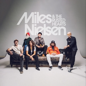 Miles Nielsen Tickets, Tour Dates and Concerts