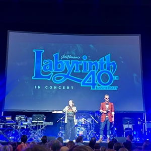 Jim Henson’s Labyrinth: In Concert at Rockford, IL in Coronado Performing Arts Center 2026
