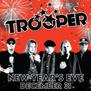Trooper Tickets, Tour Dates and Concerts