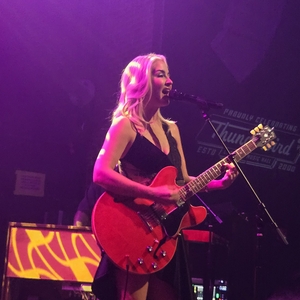 Maggie Rose at Ardmore, PA in Ardmore Music Hall 2026