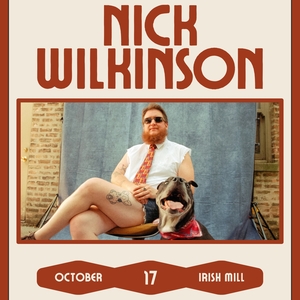 Nick Wilkinson Tickets, Tour Dates and Concerts