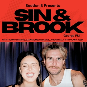 Sin & Brook Tickets, Tour Dates and Concerts