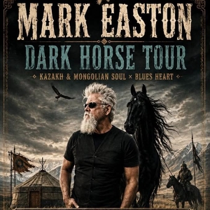 Mark Easton Tickets, Tour Dates and Concert