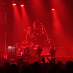 Metric at Ottawa, ON in TD Place 2026