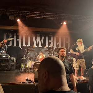 Crowbar at undefined in undefined 2026