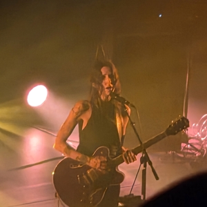 Chelsea Wolfe at New York, NY in The Town Hall 2026