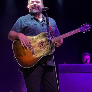 Chris Young at Fort Worth, TX in Billy Bob's Texas 2026