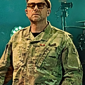 Gorillaz at Cleveland, OH in Rocket Arena 2026