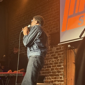 Infinity Song at Orlando, FL in The Social 2026