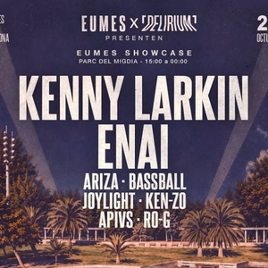 ENAI Tickets, Tour Dates and Concerts