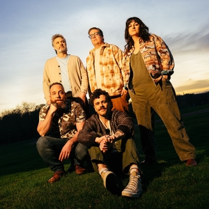 The Strumbellas
