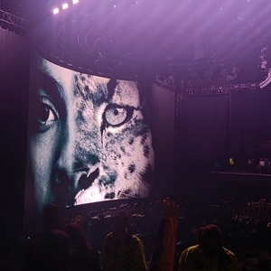 ZAYN at Buenos Aires, Argentina in Movistar Arena 2026