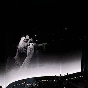 ZAYN at Buenos Aires, Argentina in Movistar Arena 2026