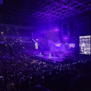 $UICIDEBOY$ at Fresno, CA in Save Mart Center 2026