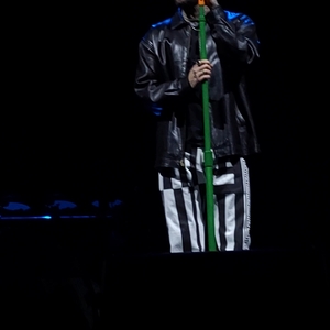 ZAYN at Buenos Aires, Argentina in Movistar Arena 2026