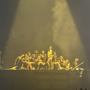 Charli xcx at Atlanta, GA in State Farm Arena 2026